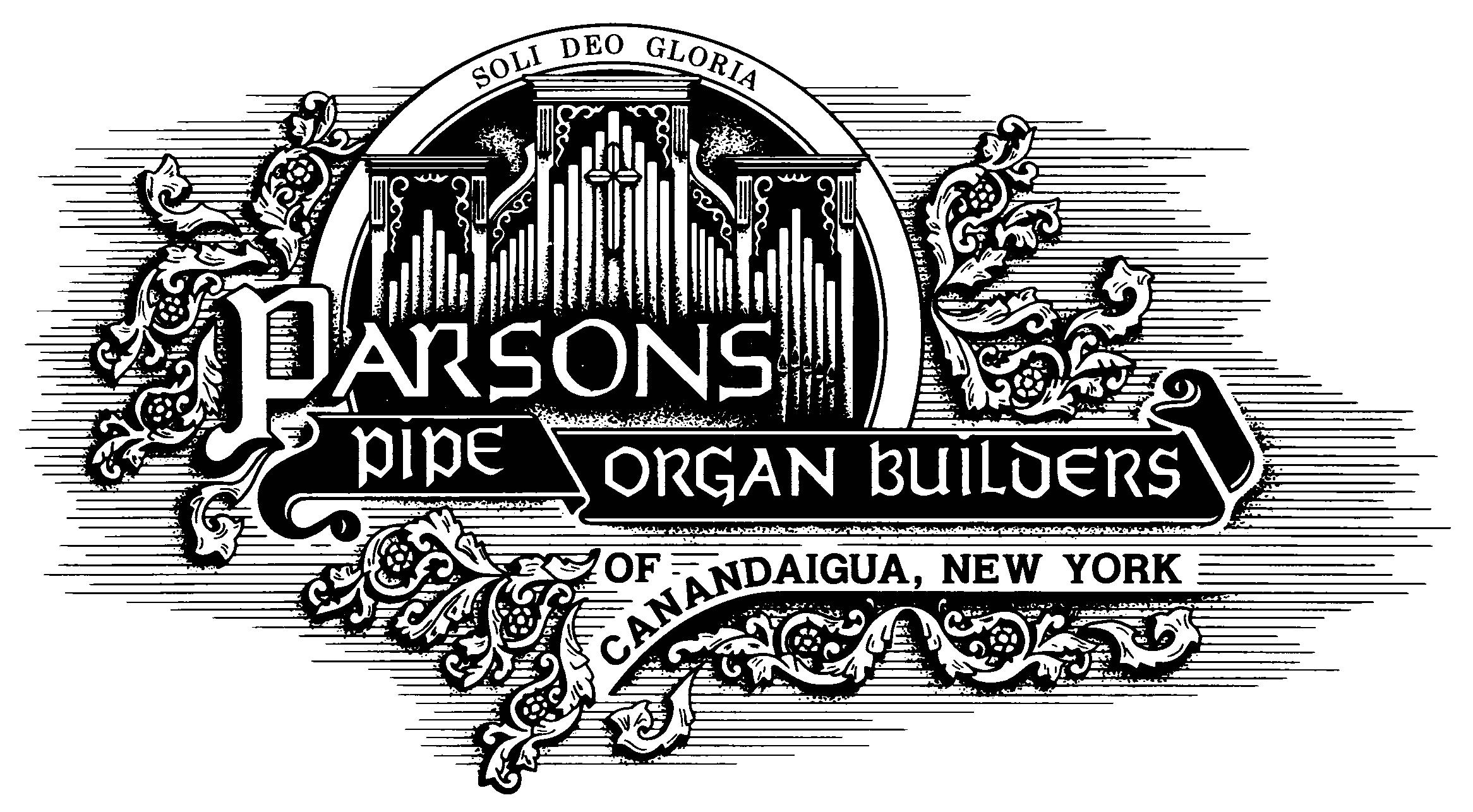 Parsons Pipe Organ Builders